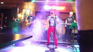 Another brick in the wall part 2. Pink Floyd cover by Pavel Kozlov & AllStars Alright Band