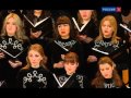 2015г. Юбилейный концерт Камерного хора "Формула успеха!"