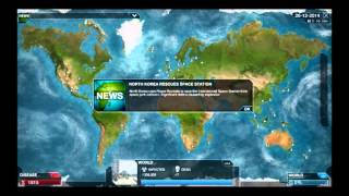 인류멸망 게임 Plague Inc. 전염병주식회사(PC) 게임에 앞서 기초설명 screenshot 3