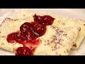 How to Make Perfect French Crepes | Christine Cushing