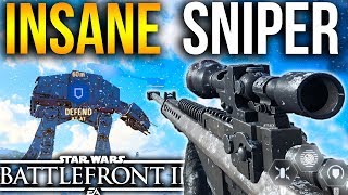 Nt 242 Best Sniper Star Wars Battlefront 2 Youtube Nt 242 Best Sniper Star Wars Battlefront 2 Youtube