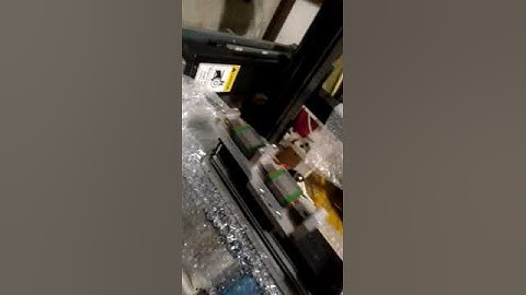 test Z axis high speed buat diy cnc plasma ac servo keyence