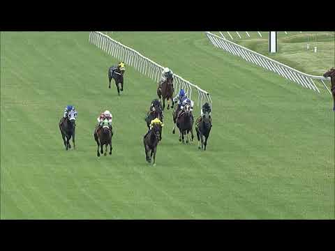 video thumbnail for MONMOUTH PARK 6-26-21 RACE 3