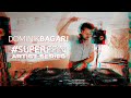 Afro Tribal Melodic Tech House 2022 - #SUPERFEIN Artist Series: Dominik Bagari