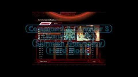 Command & Conquer 3: Kane