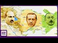 Չկա որևէ կետ, որ Հայաստանը չկարողանա խոցել․ Թուրքիան բորբոքում է, Ադրբեջանը՝ սպառնում․․․Կ․ Վերանյան