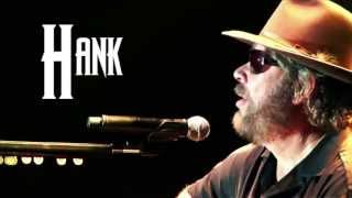 Hank Jr is coming to Orlando!