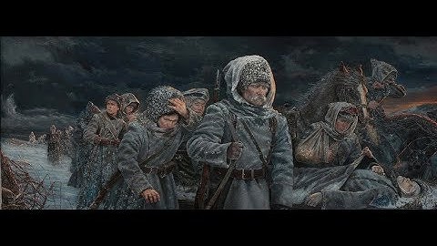 LOST GOLD AND TREASURES OF THE RUSSIAN EMPIRE