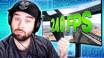 I get 240 FPS on every map in Halo Infinite - Heres how!
