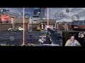 Ranked CODM Grind | Chill Stream |