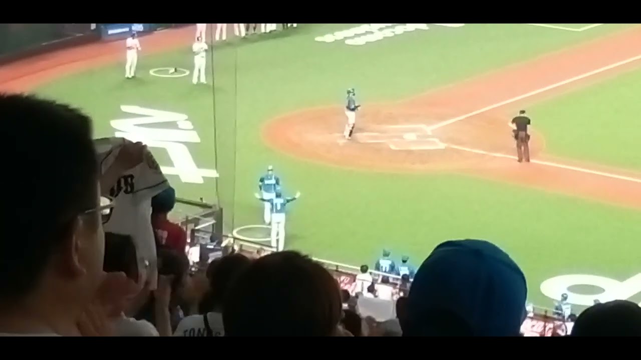 木村文紀選手引退挨拶 YouTube