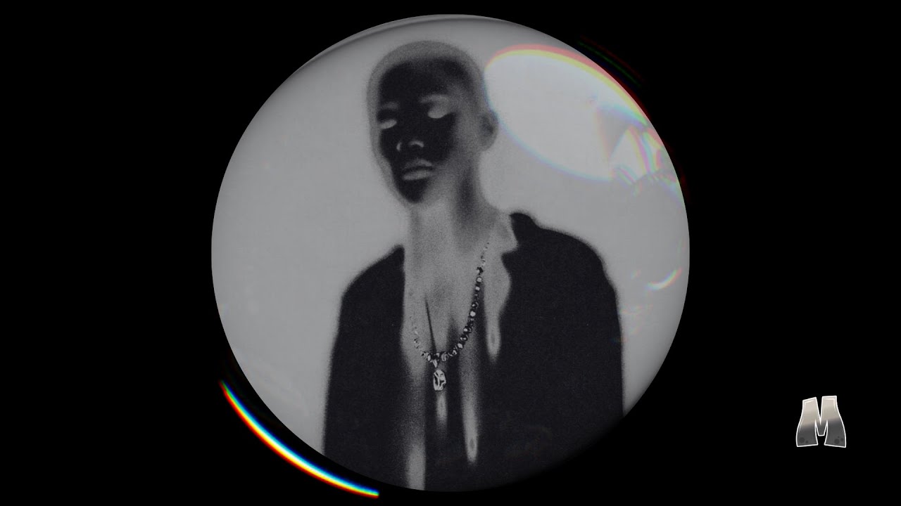 (FREE) AARON MAY x ISAIAH RASHAD TYPE BEAT 