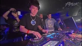 PAPAZXK HipHop, Baile, Jersey LIVESET @ DRIP SINGAPORE [4K]