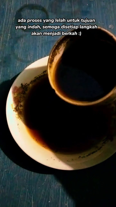 Ngopi dulu lah #shorts #kopi #ngopi #kopipahit #fyp