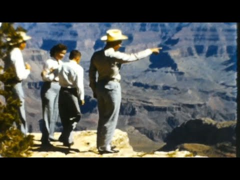 1952 - Arizona,