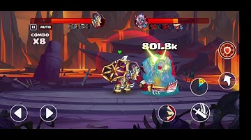 Tiny Gladiators 2 The Colosseum