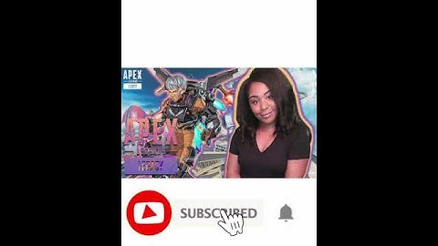 I Finally Got My First 2K Badge! (Apex Legends) #shorts