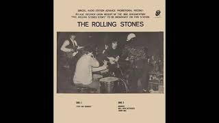 The Rolling Stones  - Fanny Mae - 1965 (STEREO in)