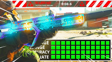 HOW TO CREATE THE MOST OVERPOWERED RAM-7 CLASS SETUP IN MODERN WARFARE! (BEST CLASS SETUPS COD MW)