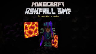 Ashfall SMP Ep4 | Shadow civilization (Live)