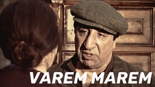 Morpe US - Tango ( Varem Marem )