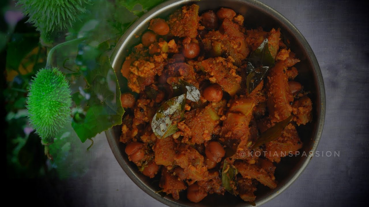 ಕಾಡು ಪೀರೆ ಸುಕ್ಕ|Junglee Karela Sabzi|Kokora Recipe|Spine Gourd Recipe|ಮಾಡ ಹಾಗಲಕಾಯಿ ಸುಕ್ಕ|Kankola Fry | Kotian