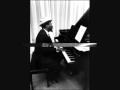 Thelonious monk  you are too beautiful