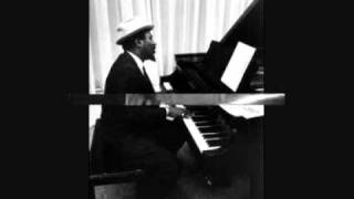 Video thumbnail of "Thelonious Monk - You are too beautiful"