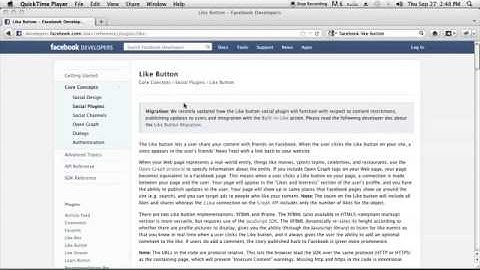 How to Make a Dynamic Share Button for Facebook  Computer Science & Software2063