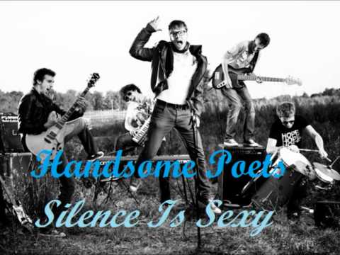 Silence Is Sexy Video