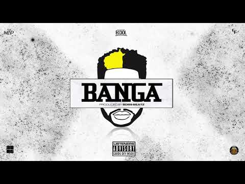 ECool - Banga (Official Audio)