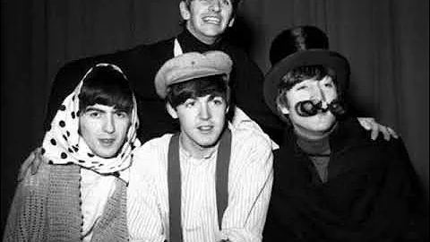 The Beatles - Amateur Dramatics (1965-11-08 EMI St...