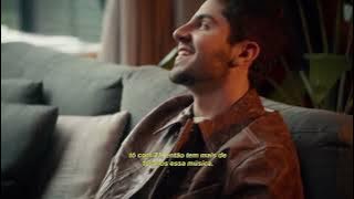 Hugo Henrique sobre Mala