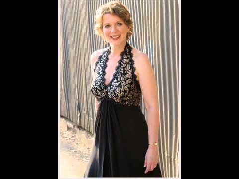 Susan Narucki - talks about singing Salome