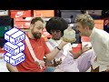 Paul Rodriguez and Coi LeRay Tell Fascinating Behind-the-Scenes Stories | Full Size Run