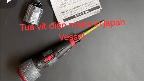 Chưa thấy ai review con này. Bạn sẽ nghiền nếu cầm nó trên tay: Vessel No.220USB-P1( plus)