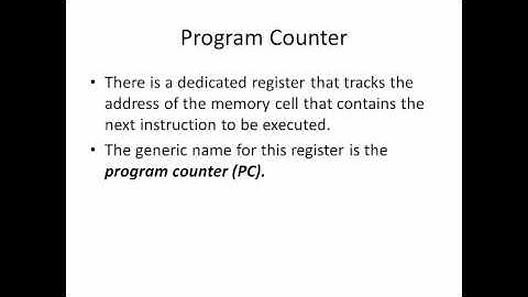 CS520: Basic Computer Architecture