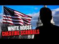 All 14 Presidents Who Got Caught Cheating on Their Wives