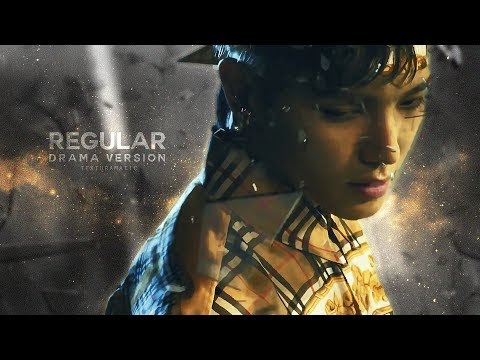 ｢-fmv-｣-nct127---regular-(drama-ver.)