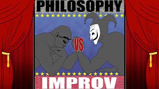 Philosophy Vs. Improv The Bones Of Tragedy With Jay O. Sanders