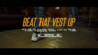 Video thumbnail of "Beat that vest up - Nef the Pharaoh (Instrumental)"
