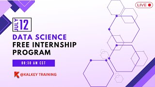 🧠NLP and it&#39;s Applications | Kalkey | Day 5 | Free Data Science Masterclas