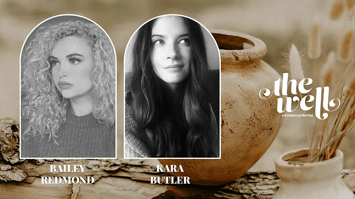 The Well Live: Marcela Barcelona & Kara T Butler