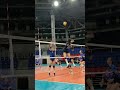 Alas pilipinas training for avc cup 2024  jia morado  volleyball alaspilipinas short fyp