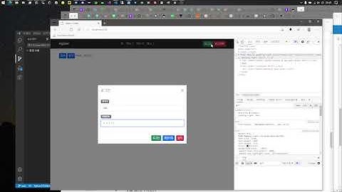 Python/Flask Flask Framework를 이용한 웹 제작 - 20210614