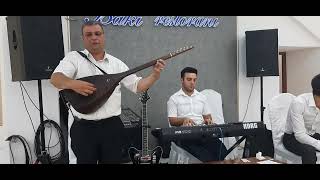 Samir gitarist saz ifaları heyatı reksi ruhani döndermesi 12-07-2023