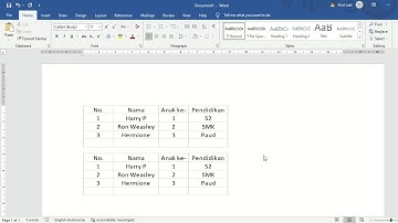 Mengintegrasikan Antar Aplikasi Embedding & Object Linking [tugas praktek]