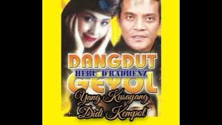 Didi Kempot - Yang Kusayang