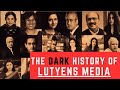 The dark history of lutyens media