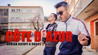 Ardian Bujupi X Hooss - CÔTE D´AZUR (prod. by Dj Tuneruno) Resimi